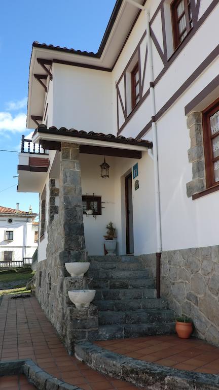 Hotel Rural Villa Elena Panes Exterior foto