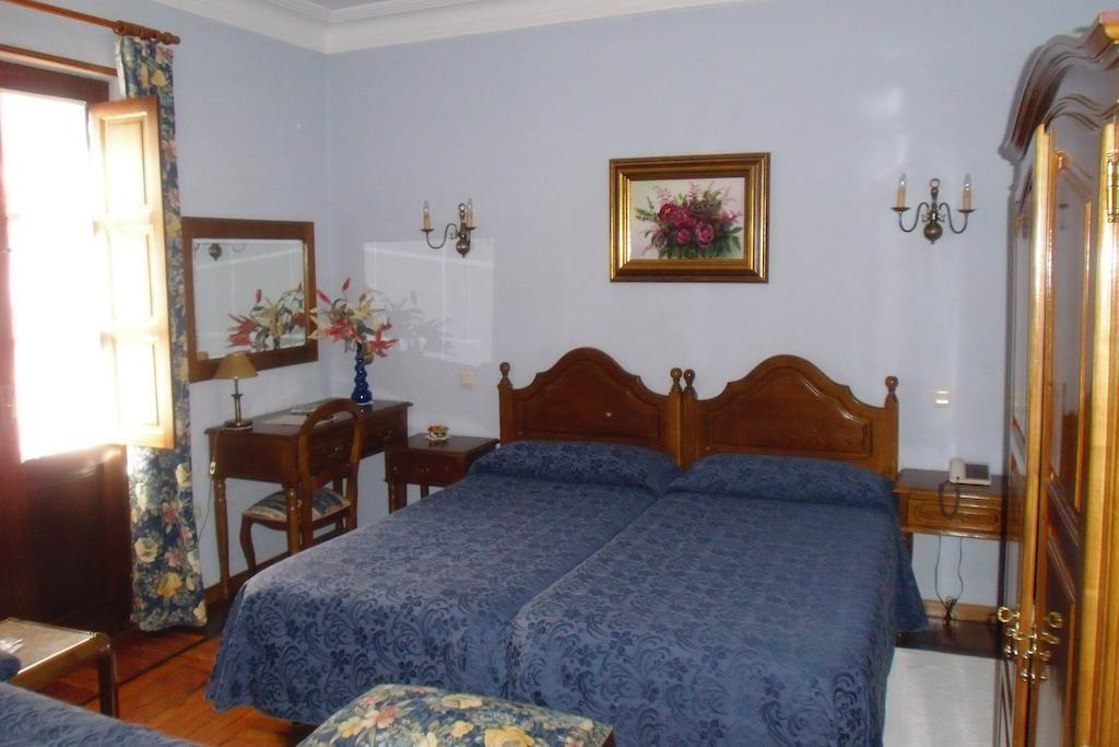 Hotel Rural Villa Elena Panes Habitación foto