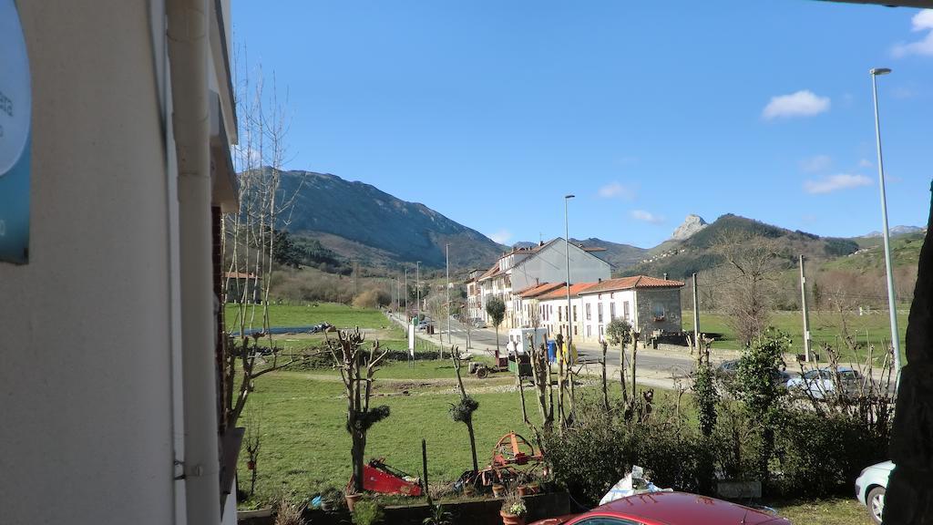 Hotel Rural Villa Elena Panes Exterior foto